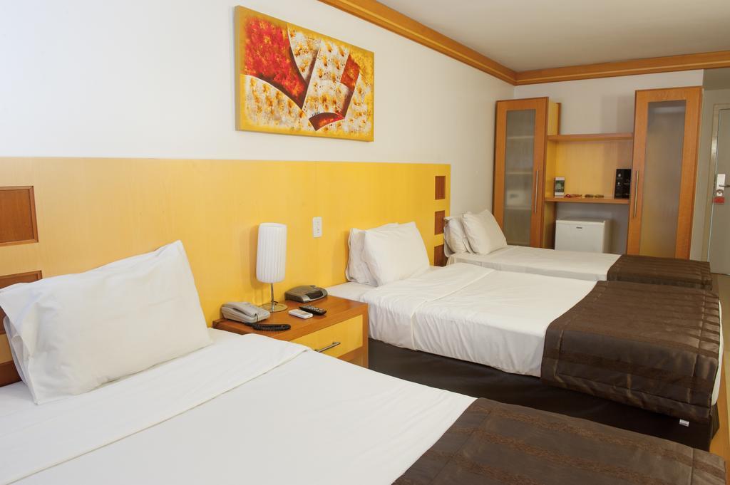 Planalto Bittar Hotel E Eventos Brasilia Exterior photo